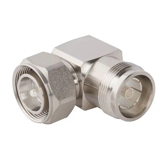 AD-4310P4310J-2 Amphenol RF  Adaptateurs de connecteur coaxial (RF)